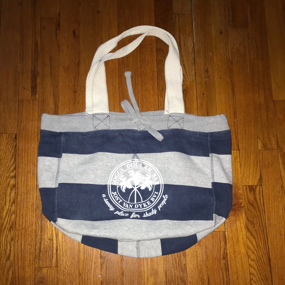 BEACH BAG - Picture 2 of 4